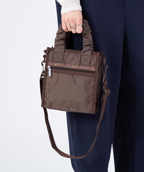 LeSportsac（レスポートサック） ショルダーバッグ バッグ GH MINI N/S