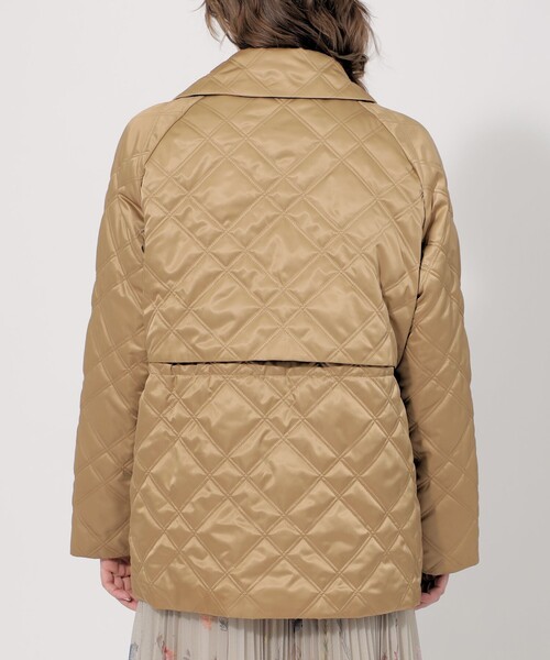 エポカ　レディースアウター　40 EPOCA 「EPOCA」 ジャケット 40 ブラック レディース : ZOZOTOWN