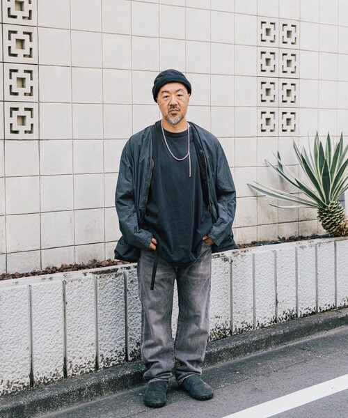 Levi's パンツ 「EXCLUSIVE」LEVI'S（R） / 501（R） LENGTH30