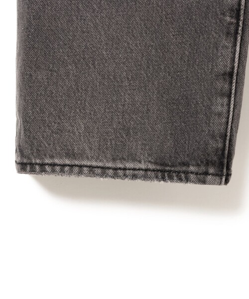 EXCLUSIVE LEVI'S(R) / 501（R） LENGTH30 新品 BEAMS（ビームス）【EXCLUSIVE】LEVI'S(R) / 501（R） LENGTH30