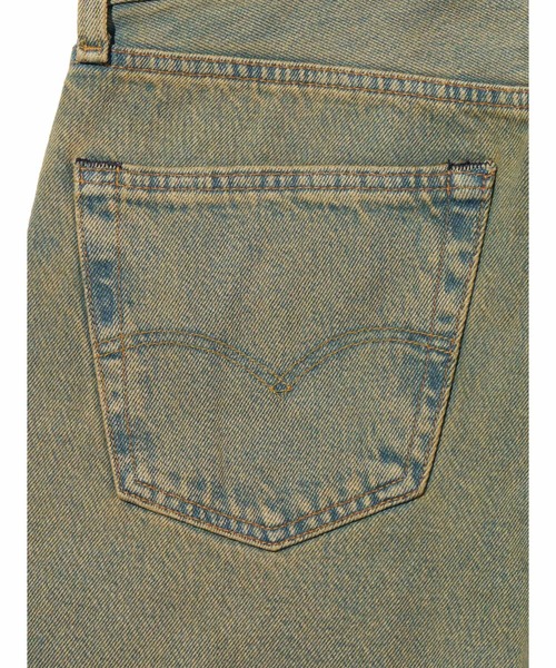 Levi's（リーバイス） ジーンズ 501(R) オリジナル ジーンズ