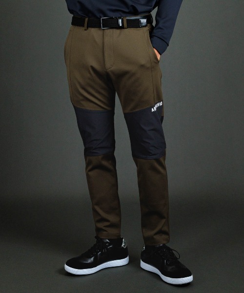 archivio（アルチビオ） パンツ 「MENS」「メンズ」配色切替UVパンツ