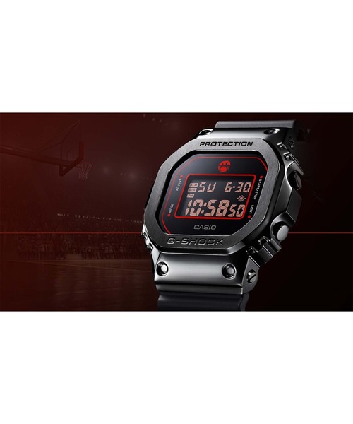 G-SHOCK 腕時計 RUI HACHIMURA SIGNATURE MODEL 「八村塁シグネチャー