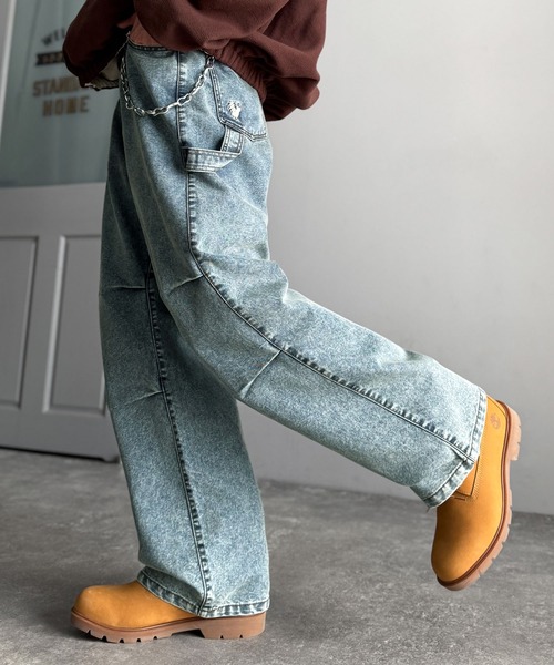 Classical Origin ジーンズ 「Classical Origin」「360°無敵