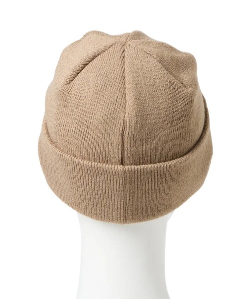 NEW ERA（ニューエラ） ニット帽 ニットキャップ Kid's BASIC CUFF