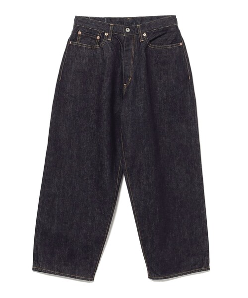 ken kenさん専用 Sanca（サンカ） ジーンズ デニム デニムパンツ Sanca / Denim 5