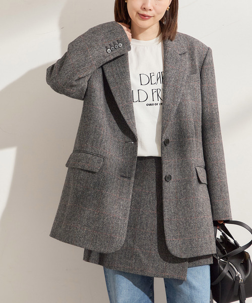 journal standard L'essage（ジャーナルスタンダード レサージュ