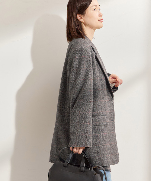 journal standard L'essage（ジャーナルスタンダード レサージュ