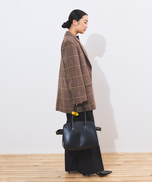 journal standard L'essage（ジャーナルスタンダード レサージュ