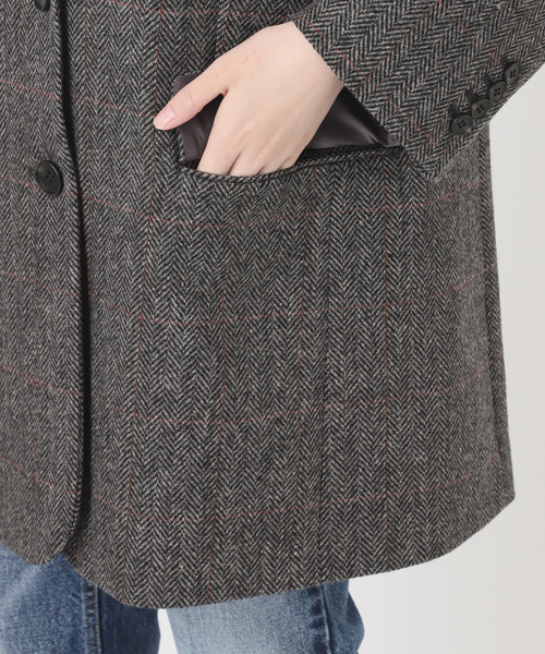 journal standard L'essage（ジャーナルスタンダード レサージュ