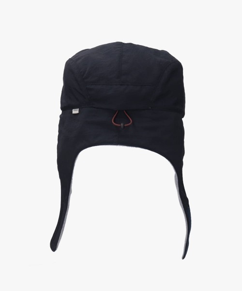 override（オーバーライド） 帽子 ベレー帽 メンズ FLEECE LINED