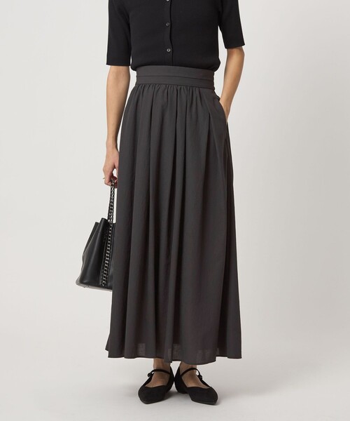 green label relaxing（グリーンレーベルリラクシング） スカート