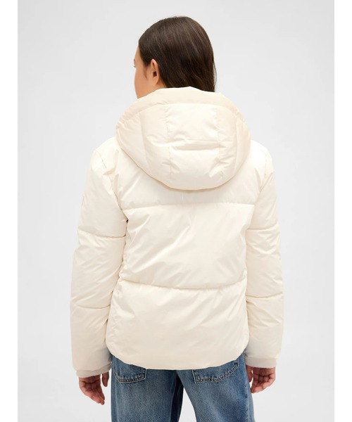 GAP（ギャップ） ダウン アウター パファージャケット (キッズ) キッズ