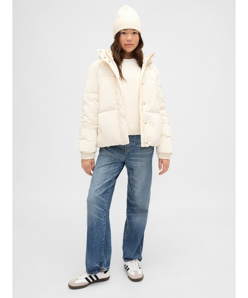 GAP（ギャップ） ダウン アウター パファージャケット (キッズ) キッズ