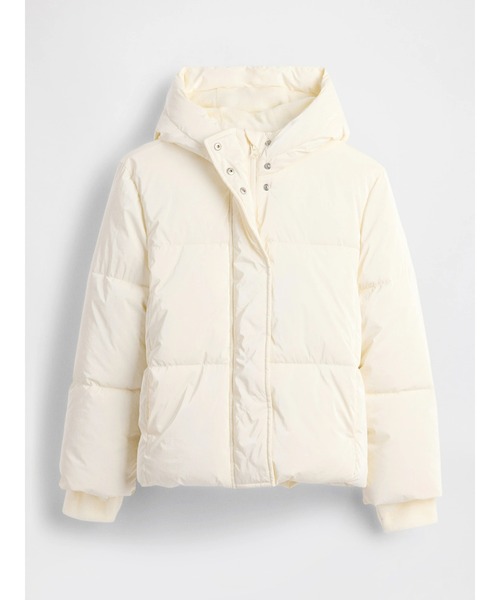 GAP（ギャップ） ダウン アウター パファージャケット (キッズ) キッズ