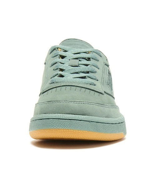 Kinetics（キネティクス） スニーカー REEBOK CLUB C 85 VINTAGE 