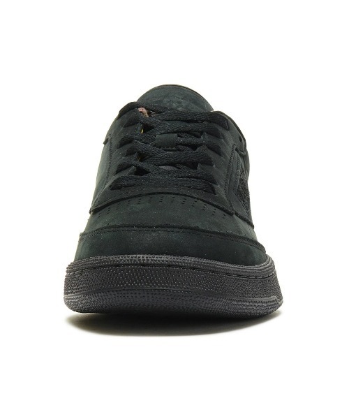 Kinetics（キネティクス） スニーカー REEBOK CLUB C 85 VINTAGE 