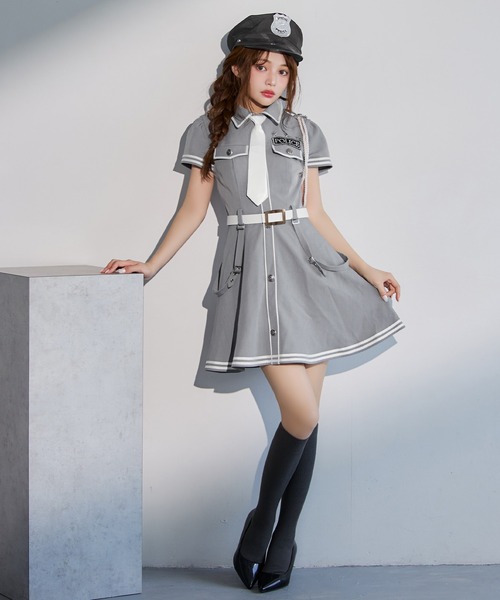 ワンピース シュガー コスプレの商品一覧 通販 - Yahoo!ショッピング
