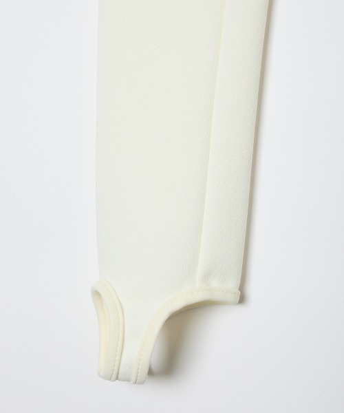 TELOPLAN（テーロプラン） tシャツ Alice Bodysuit レディース