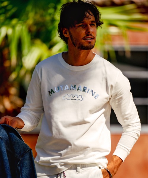 ムータ Tシャツのおすすめ人気商品一覧 通販 - Yahoo!ショッピング