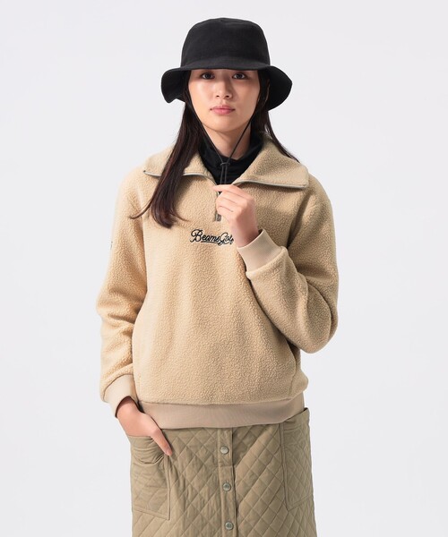 BEAMS GOLF（ビームス ゴルフ） ブルゾン アウター ORANGE LABEL