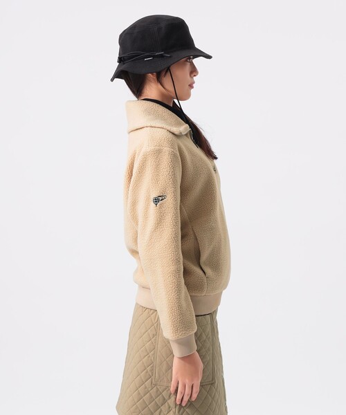 BEAMS GOLF（ビームス ゴルフ） ブルゾン アウター ORANGE LABEL