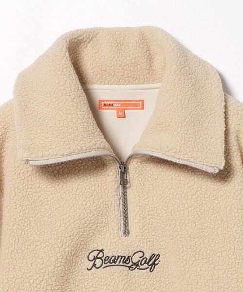 BEAMS GOLF（ビームス ゴルフ） ブルゾン アウター ORANGE LABEL