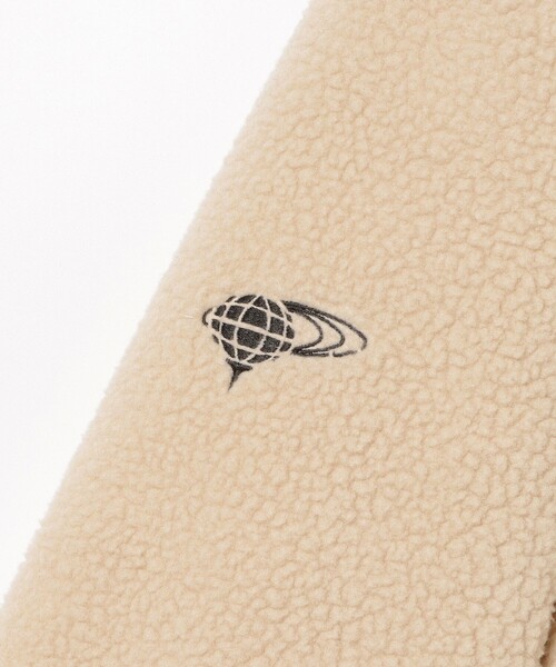 BEAMS GOLF（ビームス ゴルフ） ブルゾン アウター ORANGE LABEL