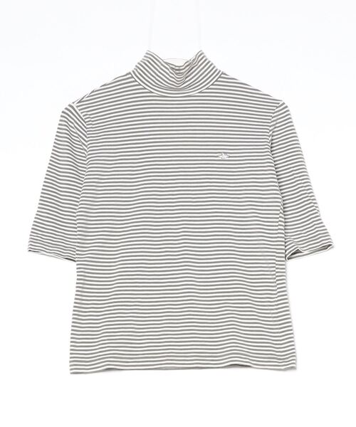 Pearly gates パーリーゲイツ　セットアップ　メンズ　S 総柄　半袖 未使用品 メンズ パーリーゲイツ PEARLY GATES 半袖シャツ 3(S) 黒