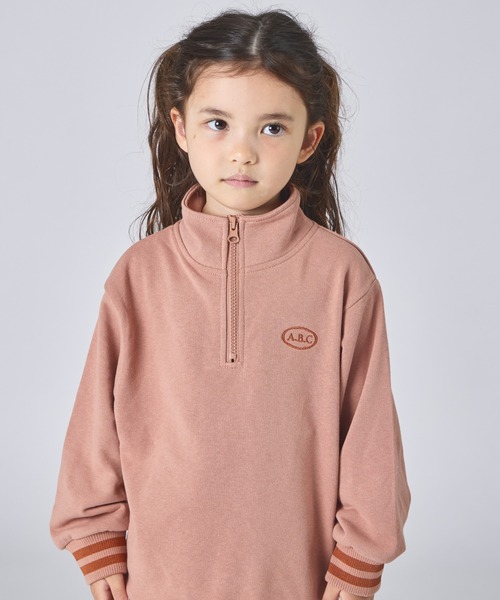 pairmanon（ペアマノン） セットアップ 「サラッとスウェット」ユニ