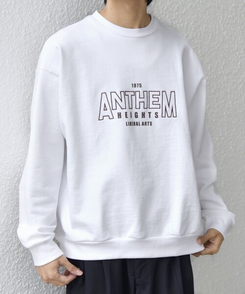 FREECITY ARTISTSWANTED スウェット トレーナー Lサイズ FREECITY ARTISTSWANTED スウェット トレーナー Lサイズ FREECITY