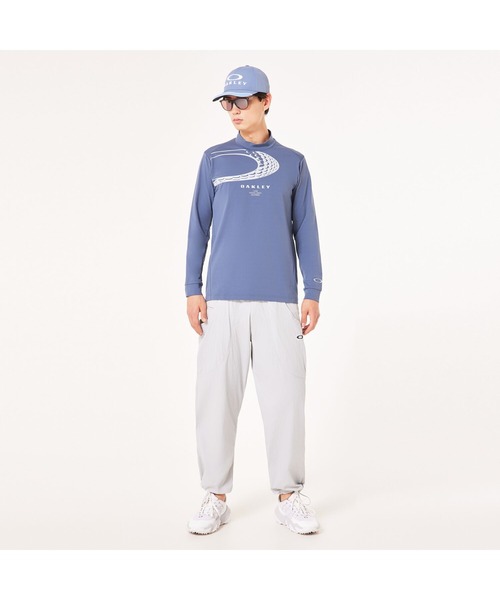 OAKLEY（オークリー） パンツ OAKLEY OS WIDE TAPERED PANTS/パンツ