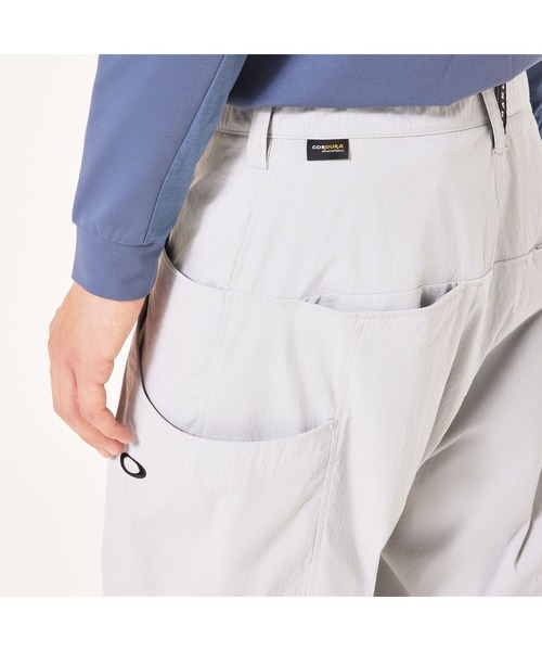 OAKLEY（オークリー） パンツ OAKLEY OS WIDE TAPERED PANTS/パンツ