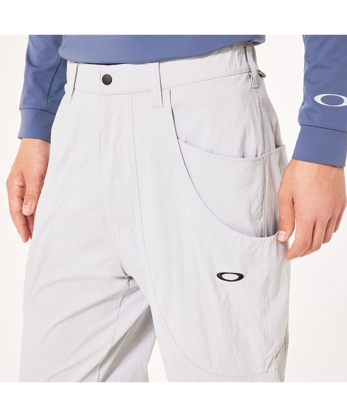OAKLEY（オークリー） パンツ OAKLEY OS WIDE TAPERED PANTS/パンツ