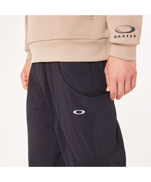 OAKLEY（オークリー） パンツ OAKLEY OS WIDE TAPERED PANTS/パンツ