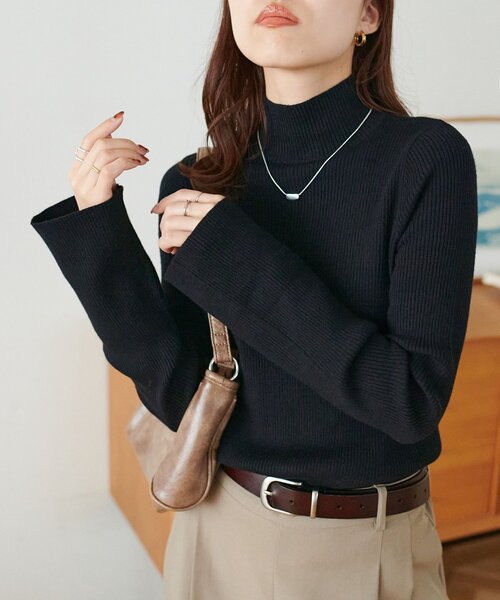 Discoat（ディスコート） ニット セーター 「9色展開!/WEB限定