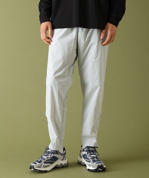 【新品未使用】BLACK LABEL ホワイトパンツ Columbia（コロンビア） パンツ COLUMBIA BLACK LABEL／メンズ