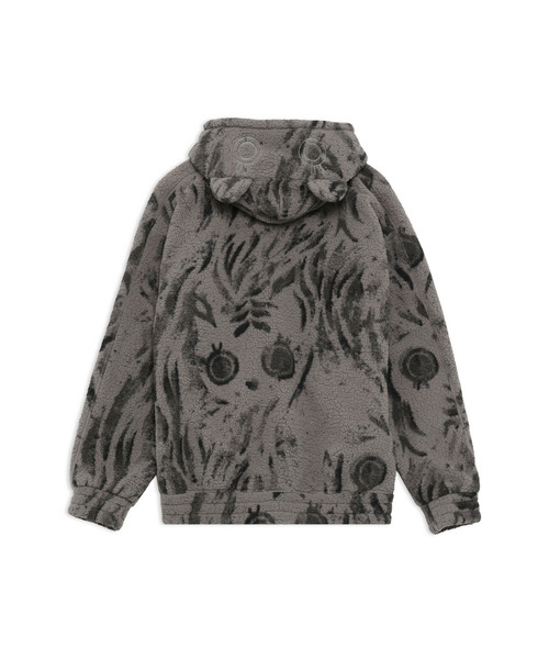 PUMA（プーマ） パーカー ユニセックス T7 NEKO-san T7 シェルパ