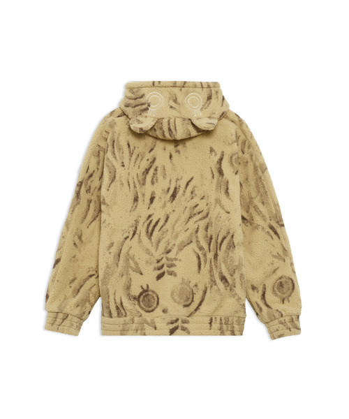 PUMA（プーマ） パーカー ユニセックス T7 NEKO-san T7 シェルパ