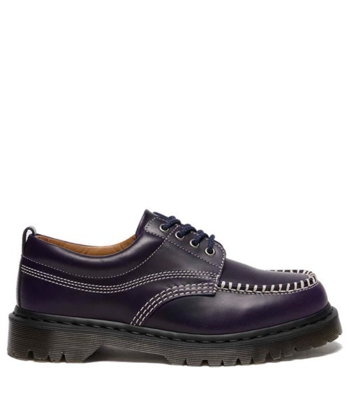 Dr.Martens（ドクターマーチン） ブーツ Dr. MARTENS LOWELL 4 HOLE