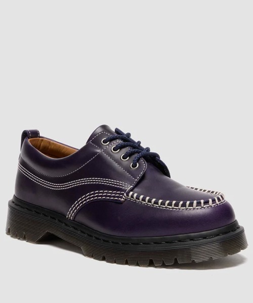 ドクターマーチン Dr.Martens（ドクターマーチン） ブーツ Dr. MARTENS LOWELL 4 HOLE