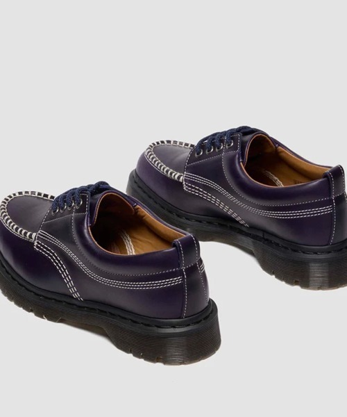 Dr.Martens（ドクターマーチン） ブーツ Dr. MARTENS LOWELL 4 HOLE
