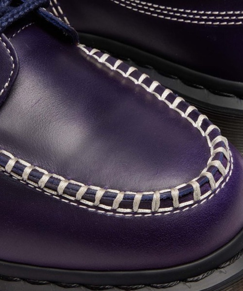 Dr.Martens（ドクターマーチン） ブーツ Dr. MARTENS LOWELL 4 HOLE