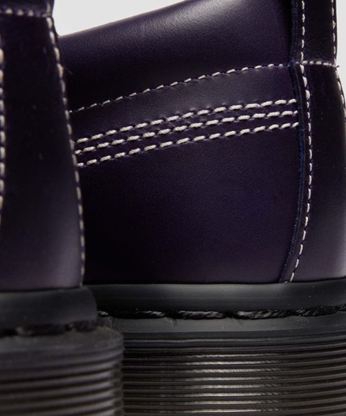 Dr.Martens（ドクターマーチン） ブーツ Dr. MARTENS LOWELL 4 HOLE