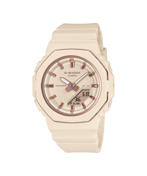 G-SHOCK 腕時計 GMA-P2100シリーズ / GMA-P2110-4AJF レディース