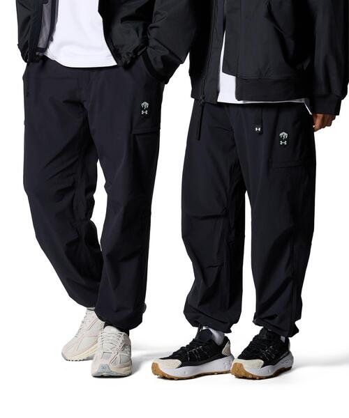 UNDER ARMOUR（アンダーアーマー） パンツ UAアーバン アウトドア