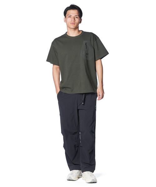 UNDER ARMOUR（アンダーアーマー） パンツ UAアーバン アウトドア
