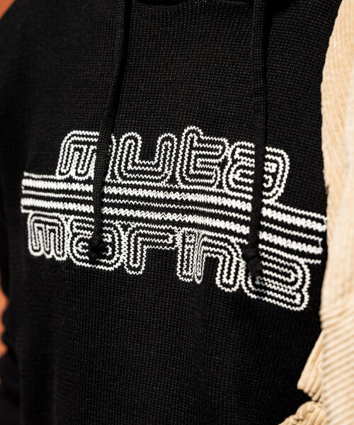 muta MARINE（ムータマリン） セーター ニット muta MARINE/ムータ