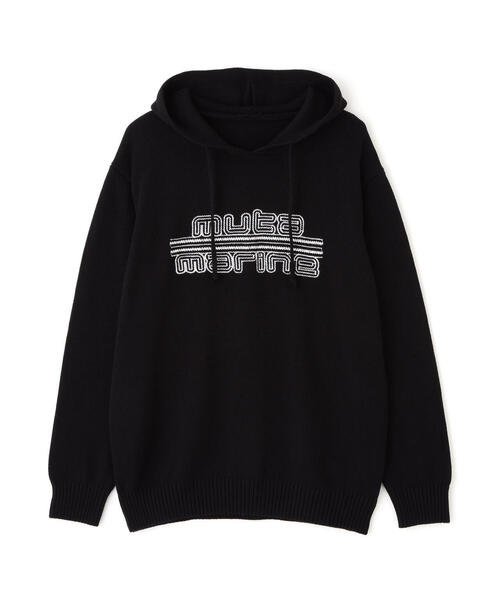 muta MARINE（ムータマリン） セーター ニット muta MARINE/ムータ