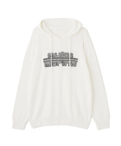 muta MARINE（ムータマリン） セーター ニット muta MARINE/ムータ